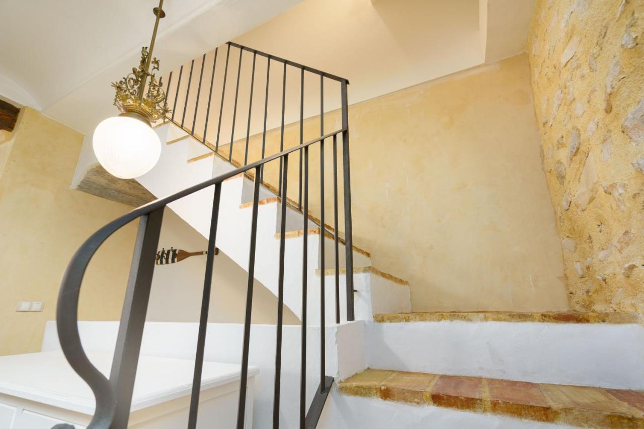 Casa Raul En Casco Antiguo De Altea By Vero Exterior foto