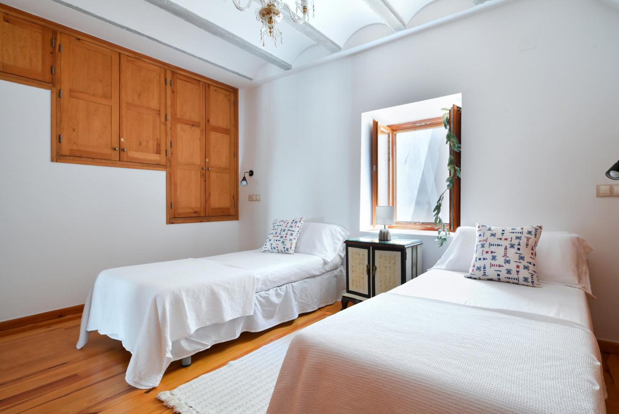 Casa Raul En Casco Antiguo De Altea By Vero Exterior foto