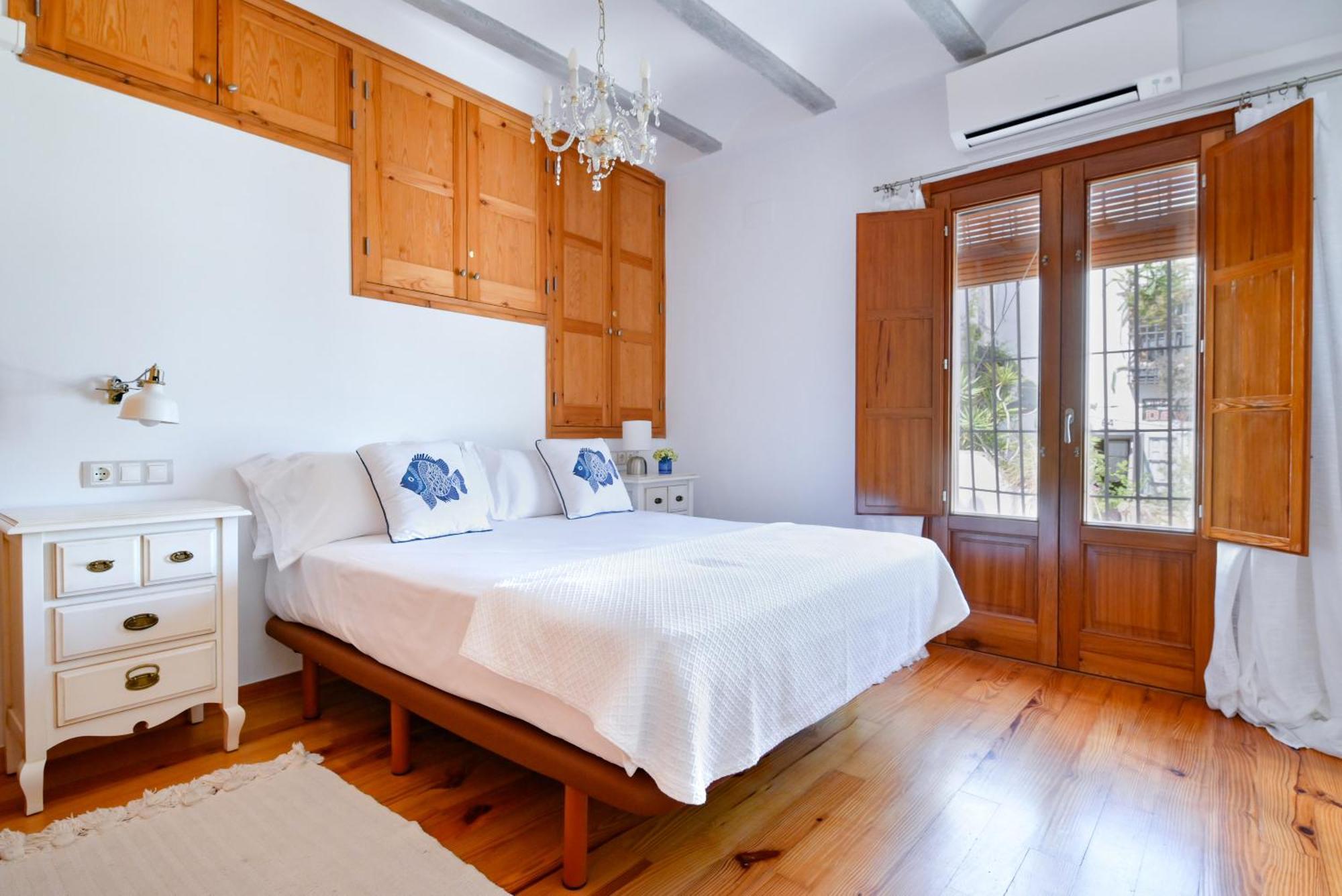 Casa Raul En Casco Antiguo De Altea By Vero Exterior foto