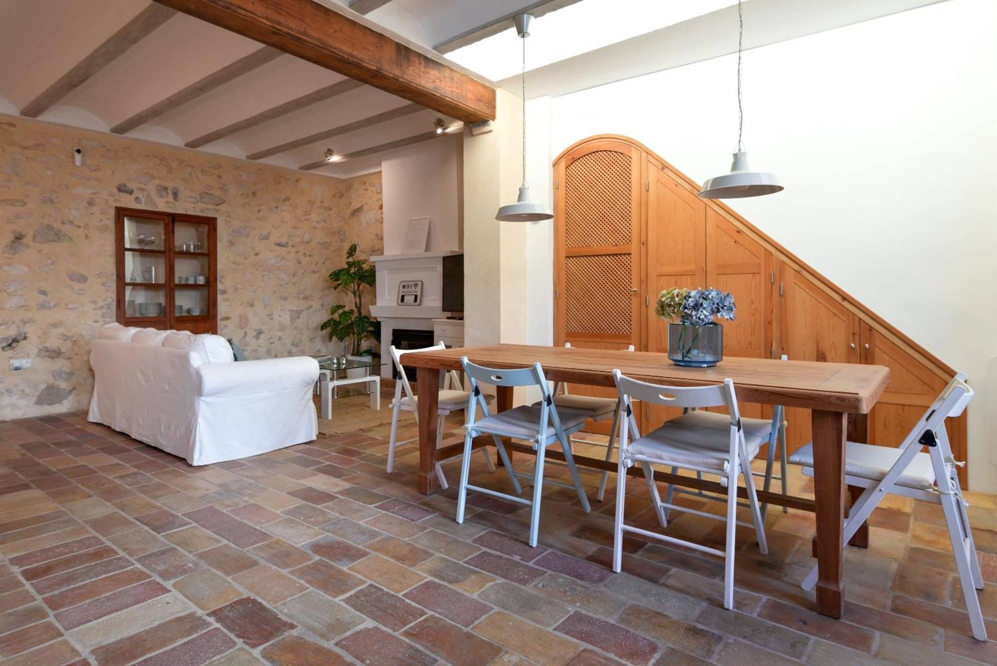 Casa Raul En Casco Antiguo De Altea By Vero Exterior foto
