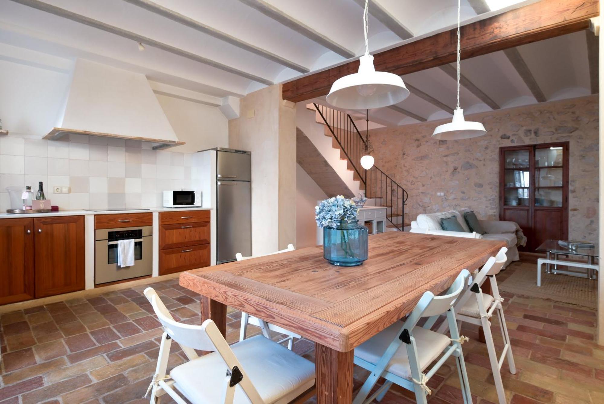 Casa Raul En Casco Antiguo De Altea By Vero Exterior foto